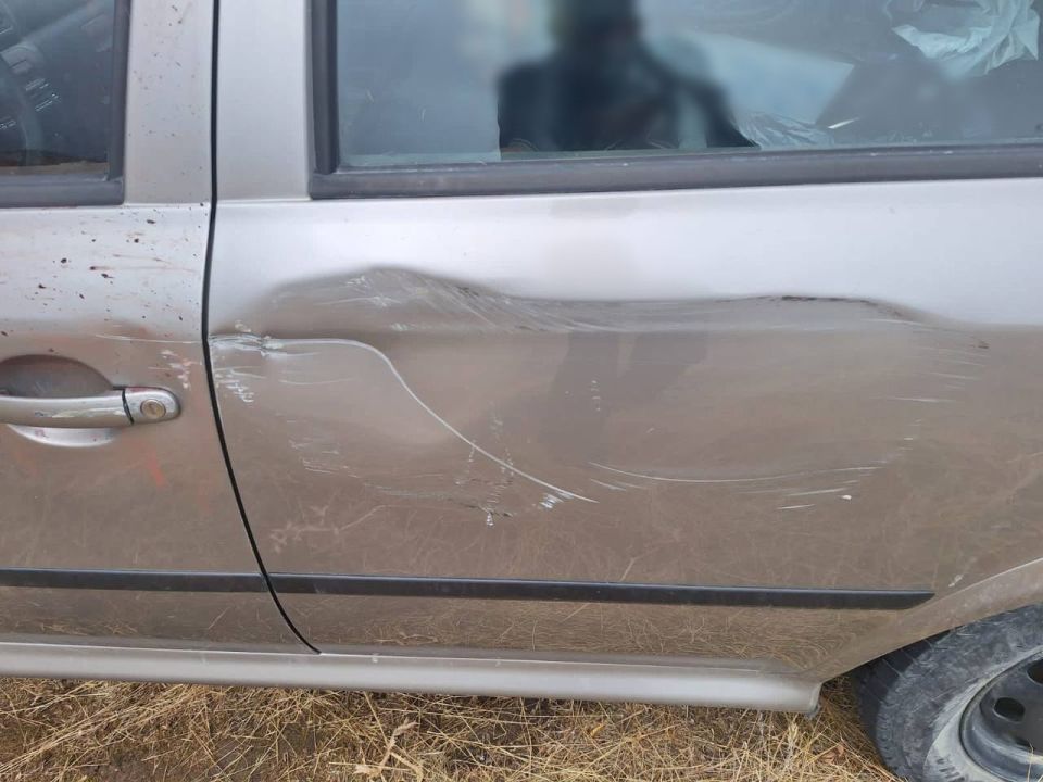 «Прокатился на уголовный срок» - оперативниками ОМВД России по г. Феодосии задержан угонщик автомобиля «Прокатился на уголовный срок» - оперативниками ОМВД России по г. Феодосии задержан угонщик автомобиля