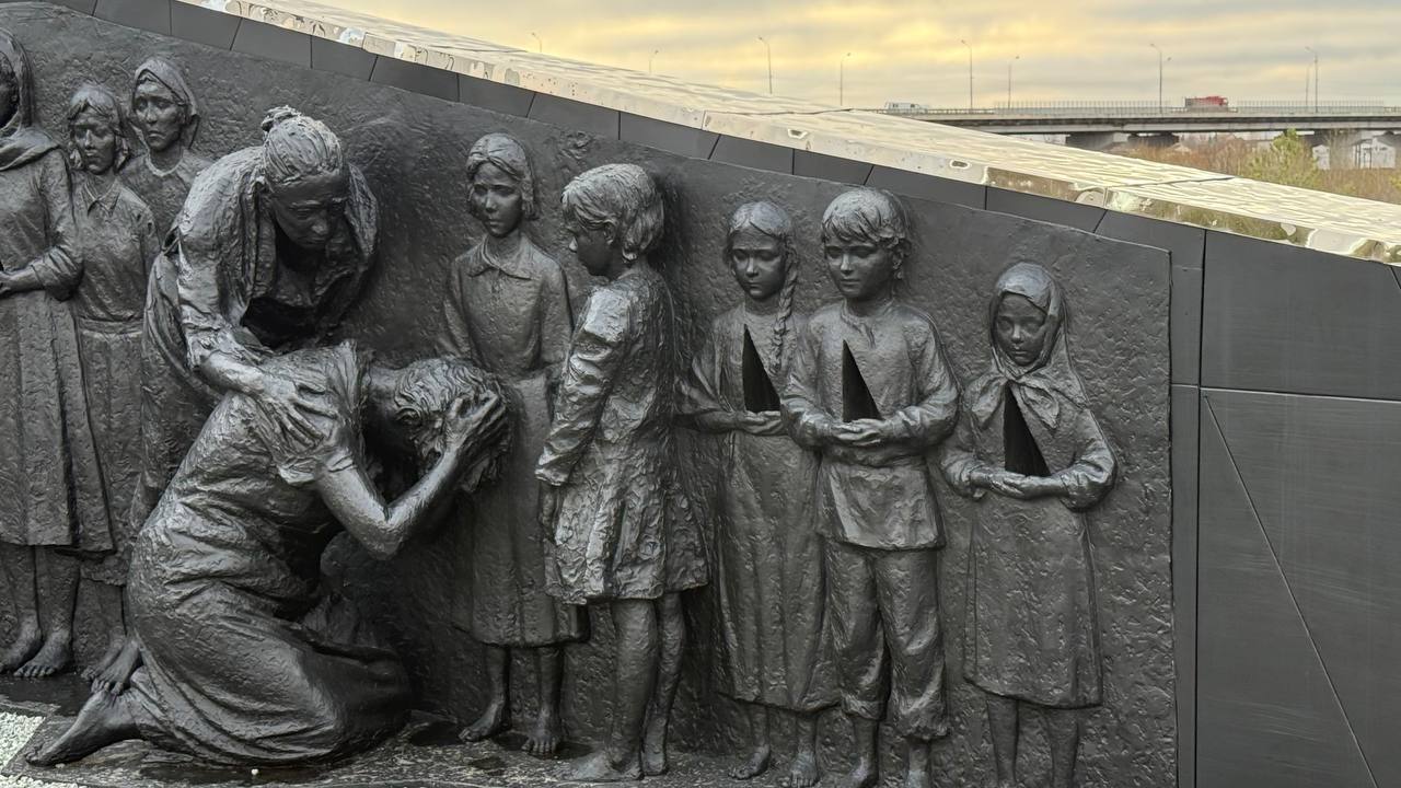 Антон Кравец: Продолжаю участие в региональном дне III Всероссийского муниципального форума «МАЛАЯ РОДИНА — СИЛА РОССИИ» в Ленобласти в выездной муниципальной практике в Гатчине Антон Кравец: Продолжаю участие в региональном дне III Всероссийского муниципального форума «МАЛАЯ РОДИНА — СИЛА РОССИИ» в Ленобласти в выездной муниципальной практике в Гатчине