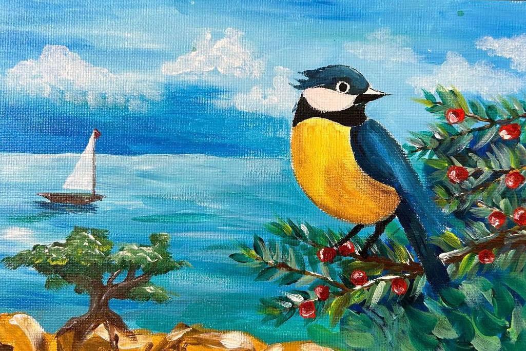 Ольга Шевцова: Из Симферополя в солнечную Евпаторию Ольга Шевцова: Из Симферополя в солнечную Евпаторию