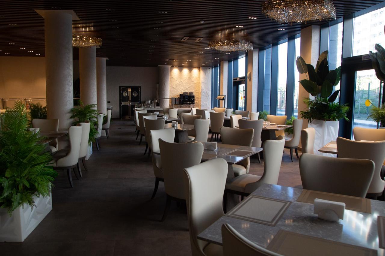 Владимир Константинов: С рабочей поездкой посетил Судак: Владимир Константинов: С рабочей поездкой посетил Судак: