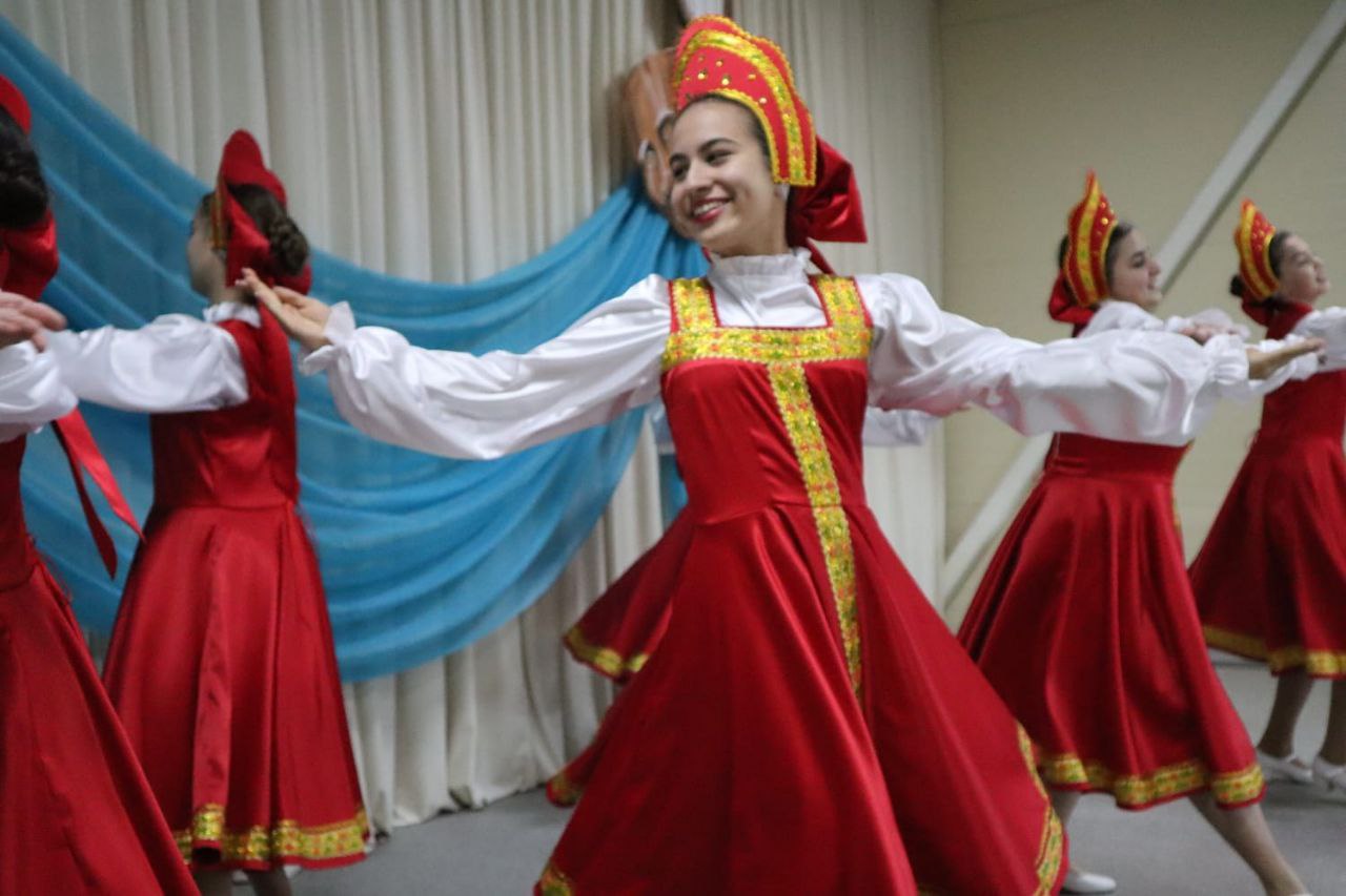 Инна Федоренко: Сегодня знаковый день для села Рощино Инна Федоренко: Сегодня знаковый день для села Рощино