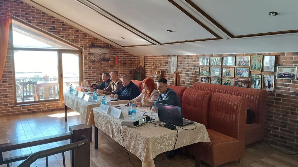 ��������� �������: ���������� ������ �� ������������� �������� �����