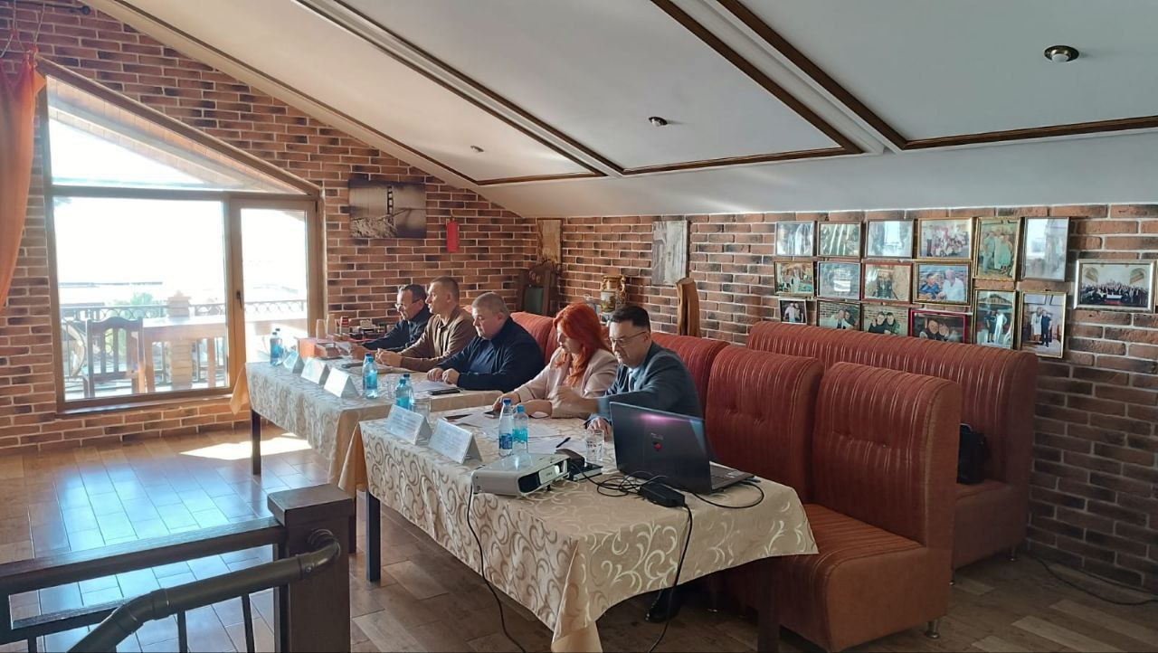 Владислав Хаджиев: Продолжаем работу по классификации гостевых домов Владислав Хаджиев: Продолжаем работу по классификации гостевых домов