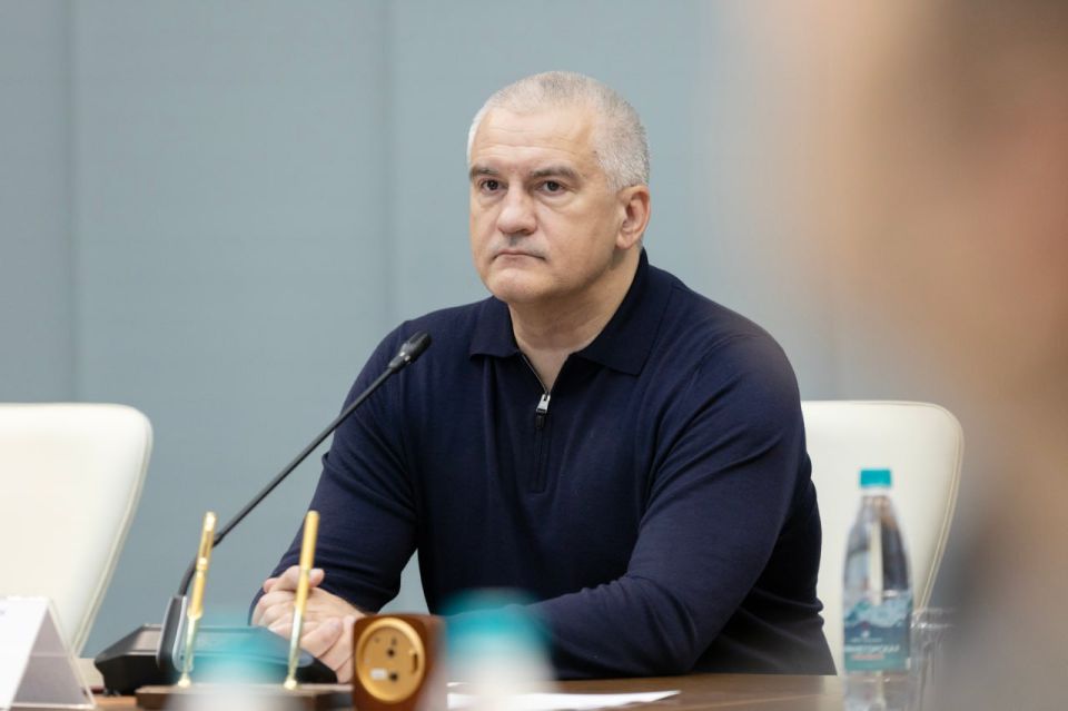 Сергей Аксёнов: В проекте бюджета Республики Крым на 2026 год в полном объеме сохранены все социальные обязательства республики