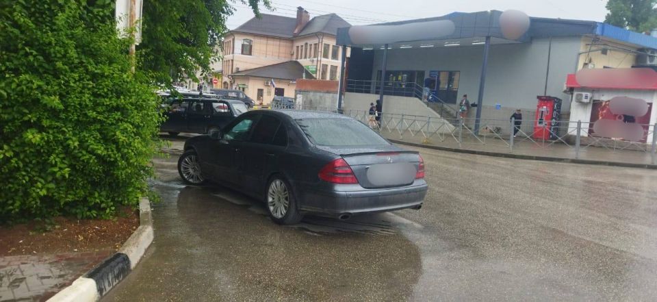 Крымчанина будут судить за смертельное ДТП Крымчанина будут судить за смертельное ДТП