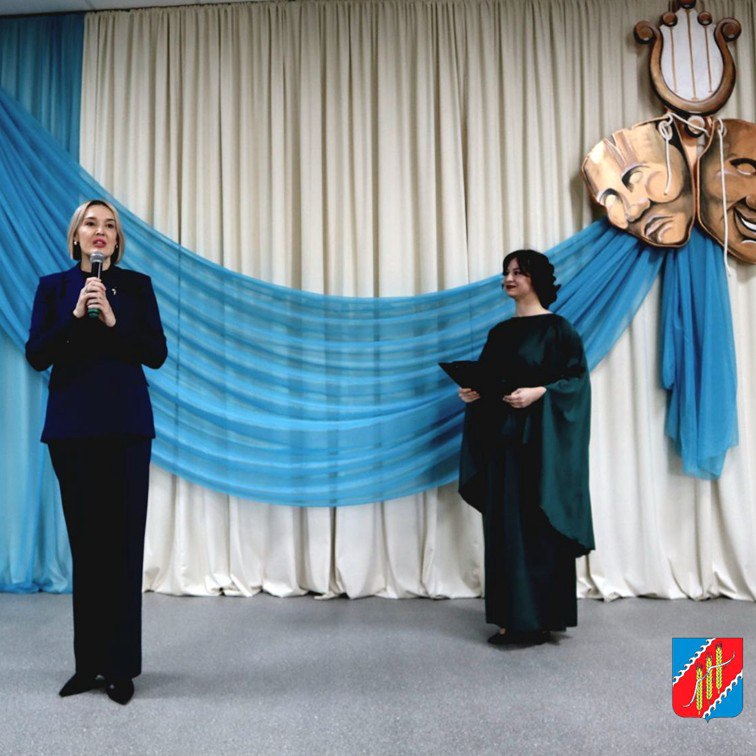 В селе Рощино Джанкойского района состоялось открытие модульного Дома культуры В селе Рощино Джанкойского района состоялось открытие модульного Дома культуры