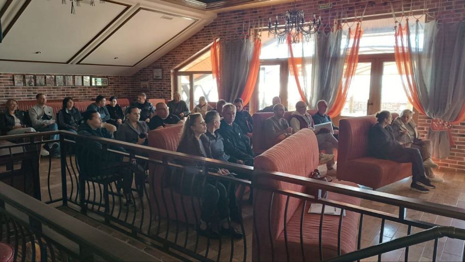 ��������� �������: ���������� ������ �� ������������� �������� �����