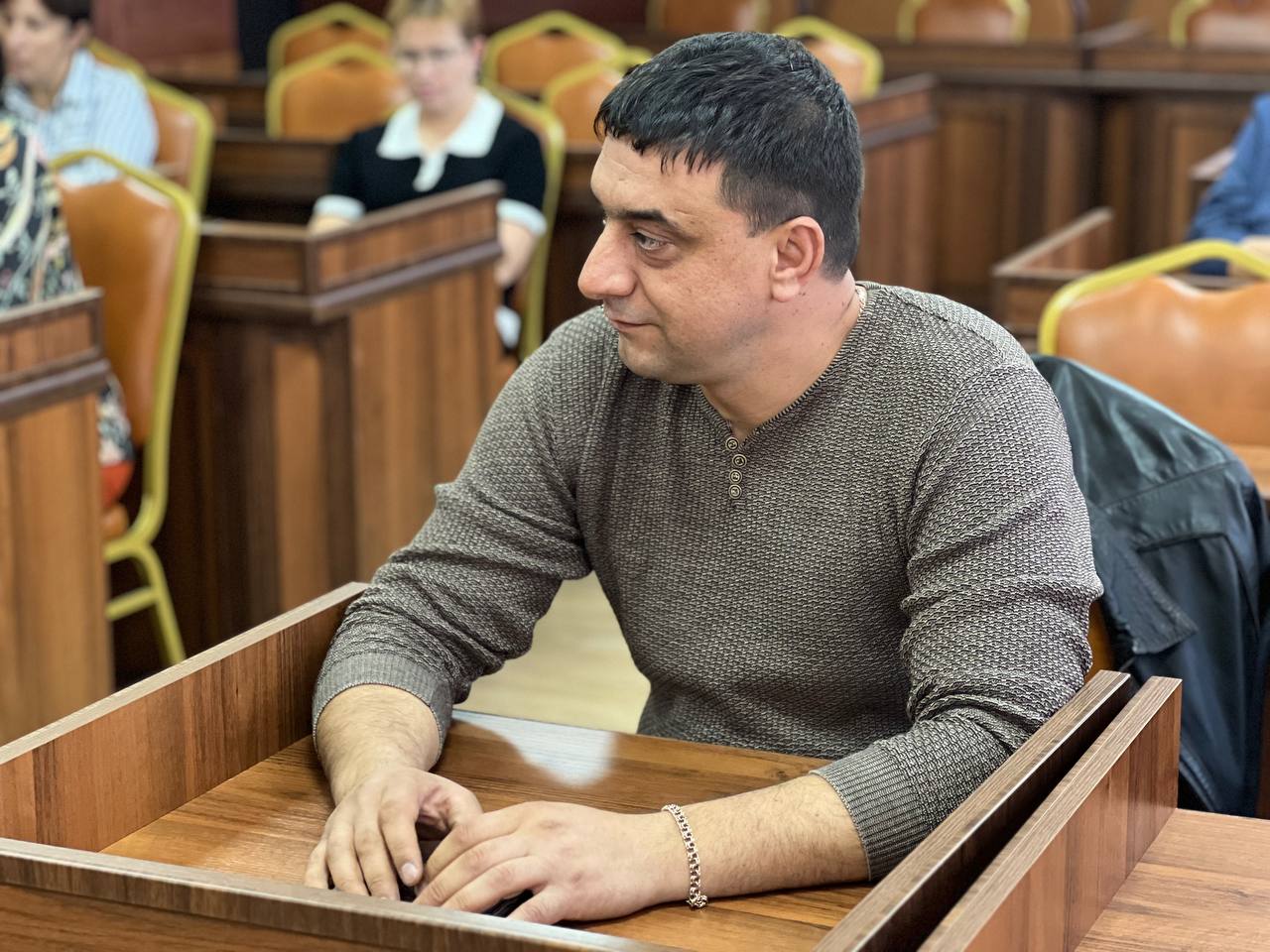 Игорь Ивин: Борьба с нелегальной занятостью требует команды, где каждый орган выполняет свою роль Игорь Ивин: Борьба с нелегальной занятостью требует команды, где каждый орган выполняет свою роль