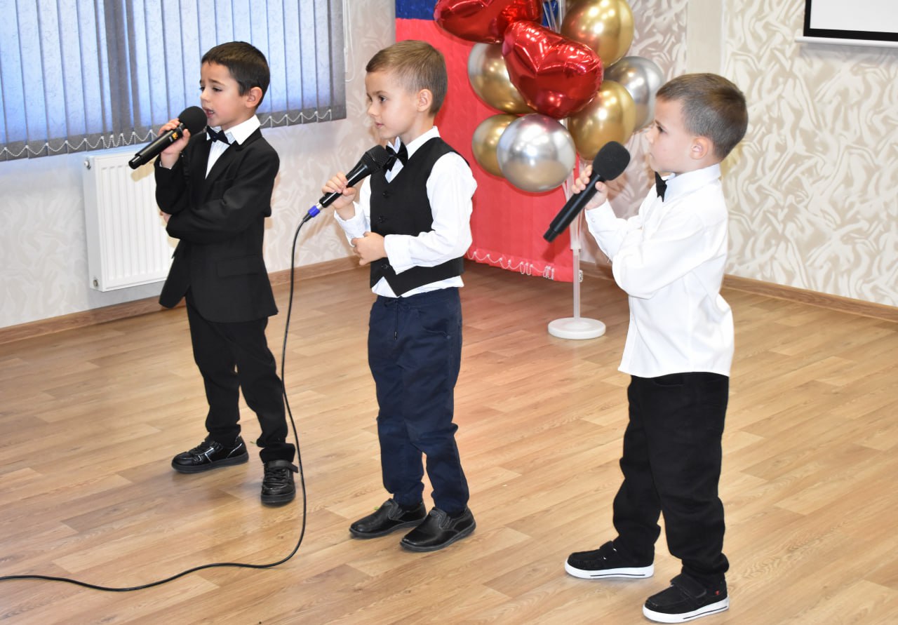 Галина Огнёва: В преддверии празднования 35-летия со дня основания учреждения «Центр социального обслуживания граждан пожилого возраста и инвалидов города Алушты» сегодня состоялось торжественное мероприятие Галина Огнёва: В преддверии празднования 35-летия со дня основания учреждения «Центр социального обслуживания граждан пожилого возраста и инвалидов города Алушты» сегодня состоялось торжественное мероприятие