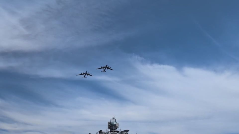 Михаил Развожаев: Сегодня день основания Российского военно-морского флота и день моряка-надводника