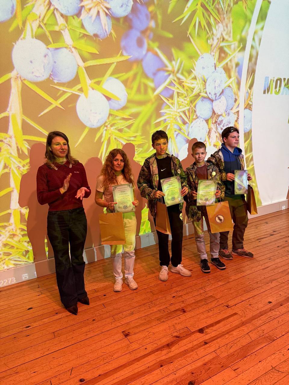 Ольга Шевцова: Из Симферополя в солнечную Евпаторию Ольга Шевцова: Из Симферополя в солнечную Евпаторию