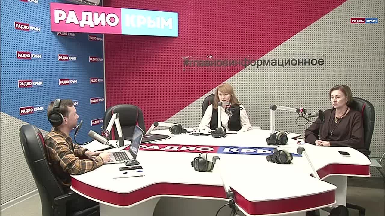 Средняя зарплата в Крыму превысила 60 тысяч рублей