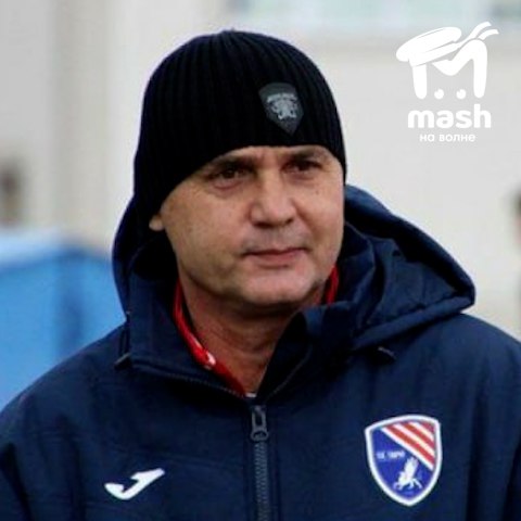 Директора ФК "Таврия" экстренно отправили из Крыма в московскую больницу