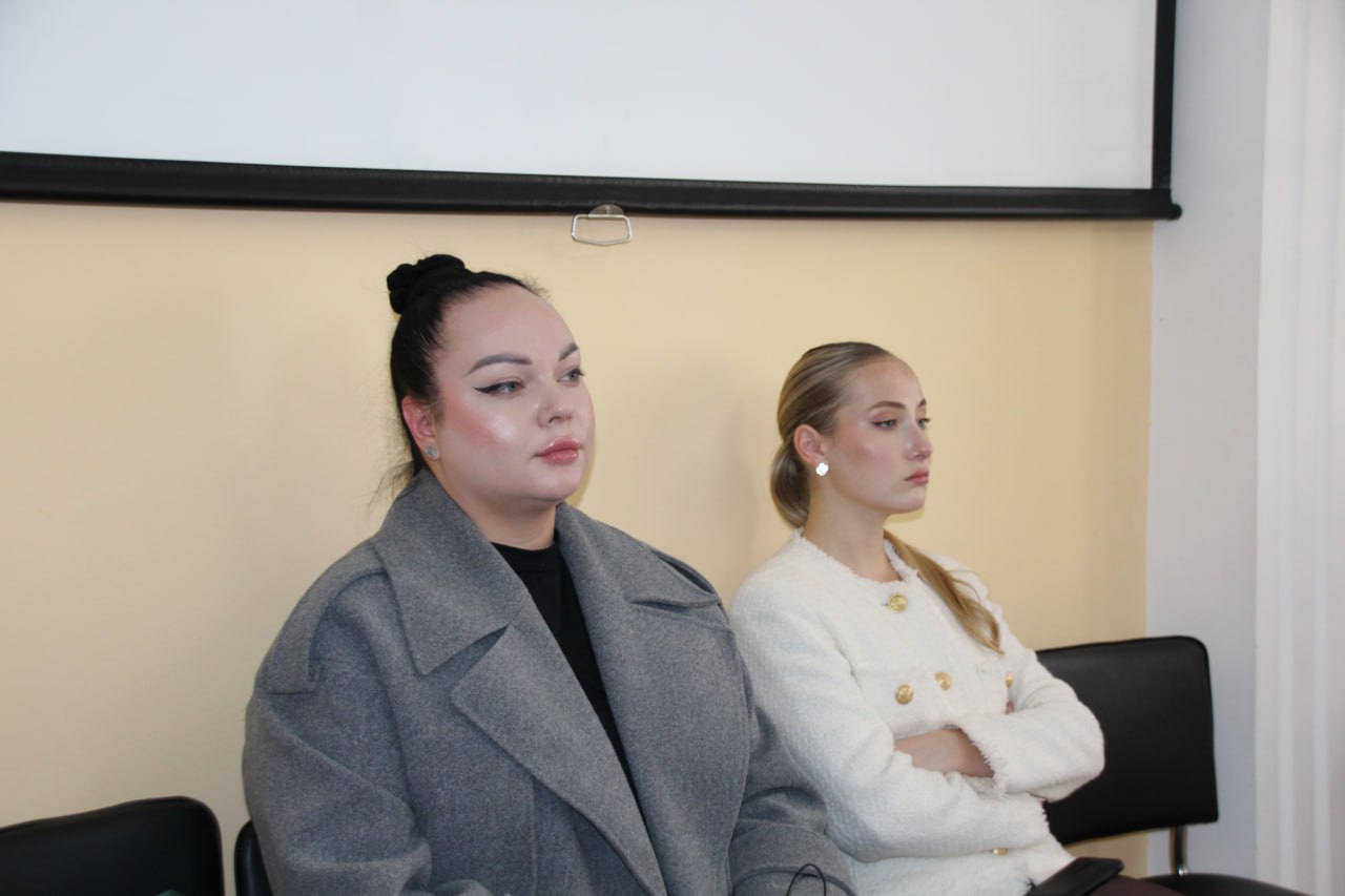 Общественная палата Крыма предложила новые меры поддержки медработников Общественная палата Крыма предложила новые меры поддержки медработников