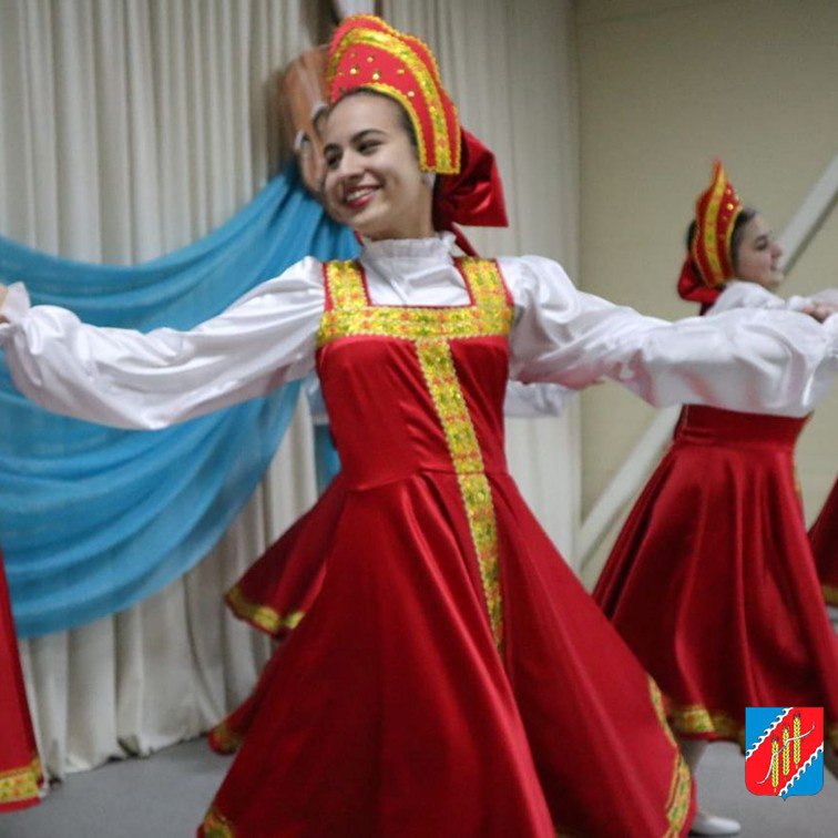 В селе Рощино Джанкойского района состоялось открытие модульного Дома культуры В селе Рощино Джанкойского района состоялось открытие модульного Дома культуры