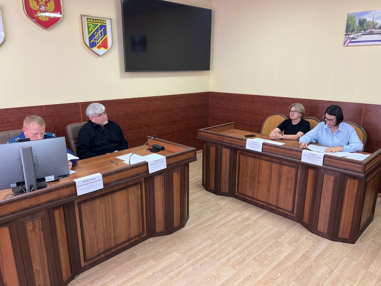 Игорь Ивин: Борьба с нелегальной занятостью требует команды, где каждый орган выполняет свою роль Игорь Ивин: Борьба с нелегальной занятостью требует команды, где каждый орган выполняет свою роль