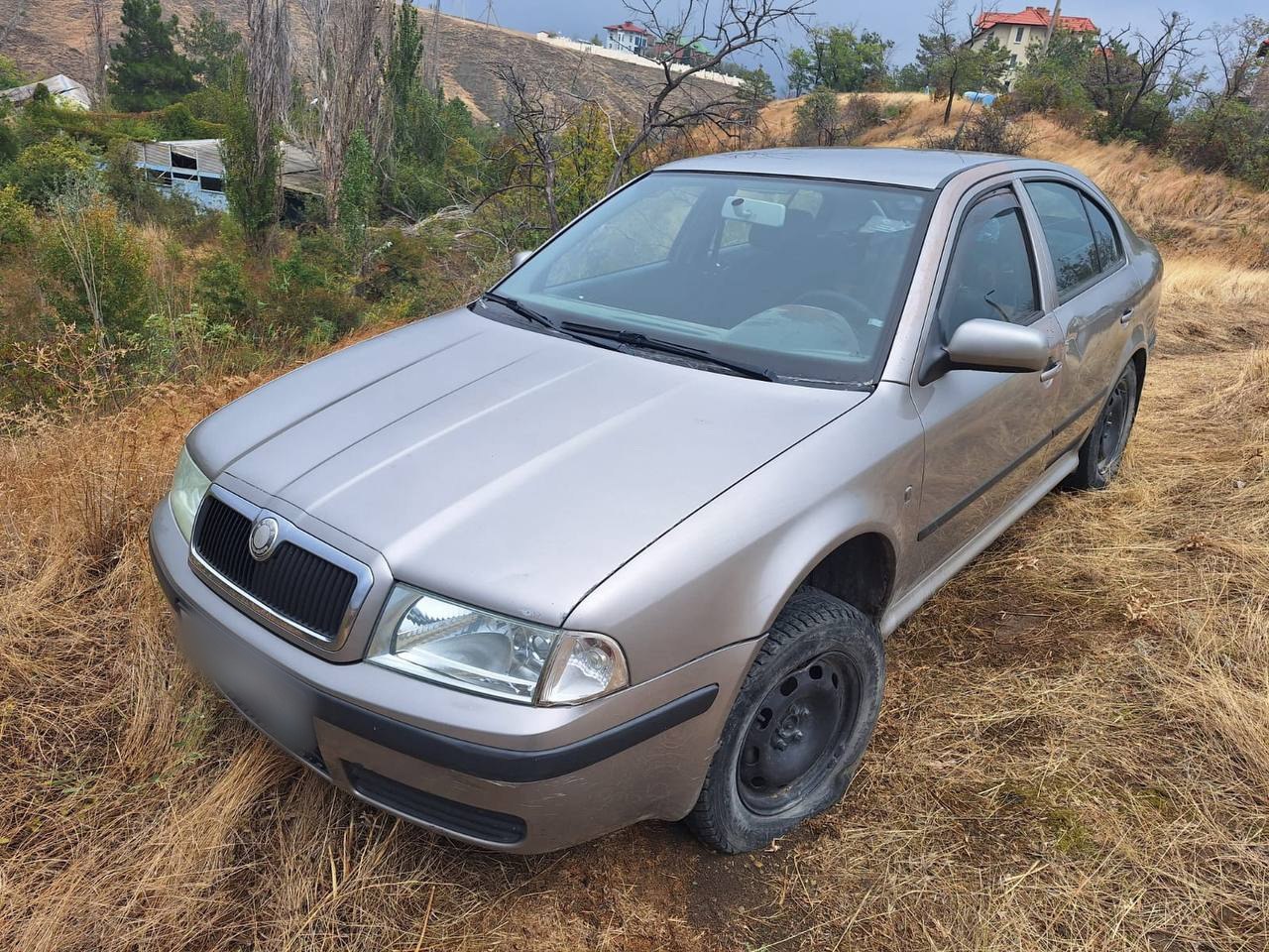 «Прокатился на уголовный срок» - оперативниками ОМВД России по г. Феодосии задержан угонщик автомобиля «Прокатился на уголовный срок» - оперативниками ОМВД России по г. Феодосии задержан угонщик автомобиля