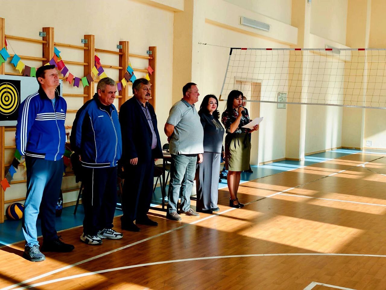 В рамках проведения спортивных мероприятий в 2025 году для граждан пожилого возраста и инвалидов проведён турнир по пионерболу и минифутболу В рамках проведения спортивных мероприятий в 2025 году для граждан пожилого возраста и инвалидов проведён турнир по пионерболу и минифутболу