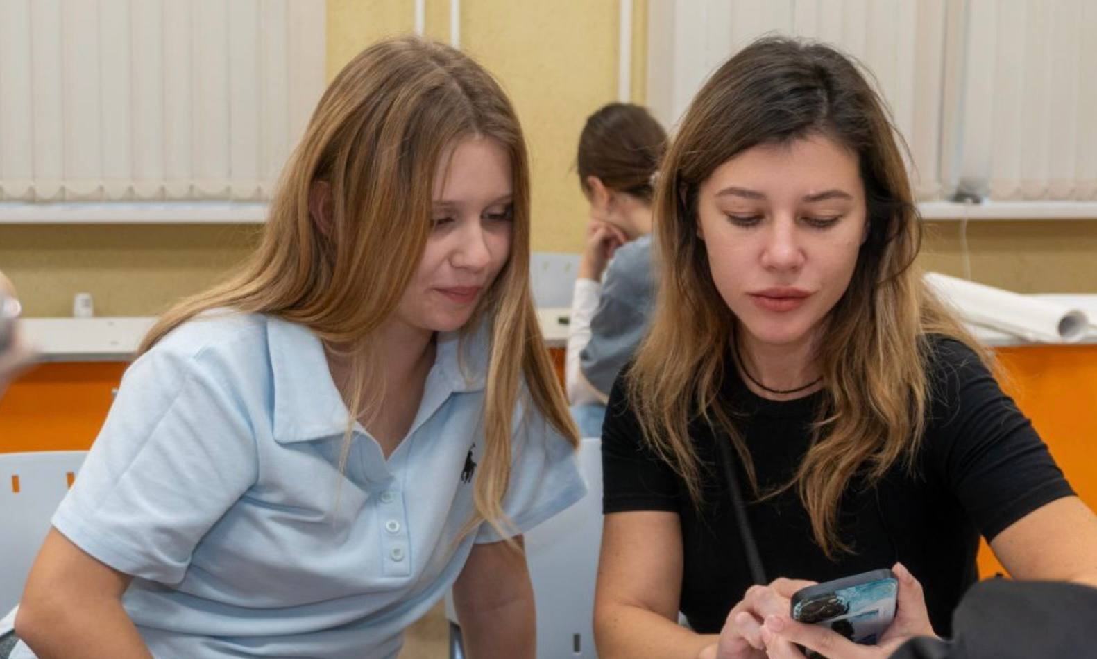 Первые Черноморского района на региональном форуме Движения Первых Первые Черноморского района на региональном форуме Движения Первых