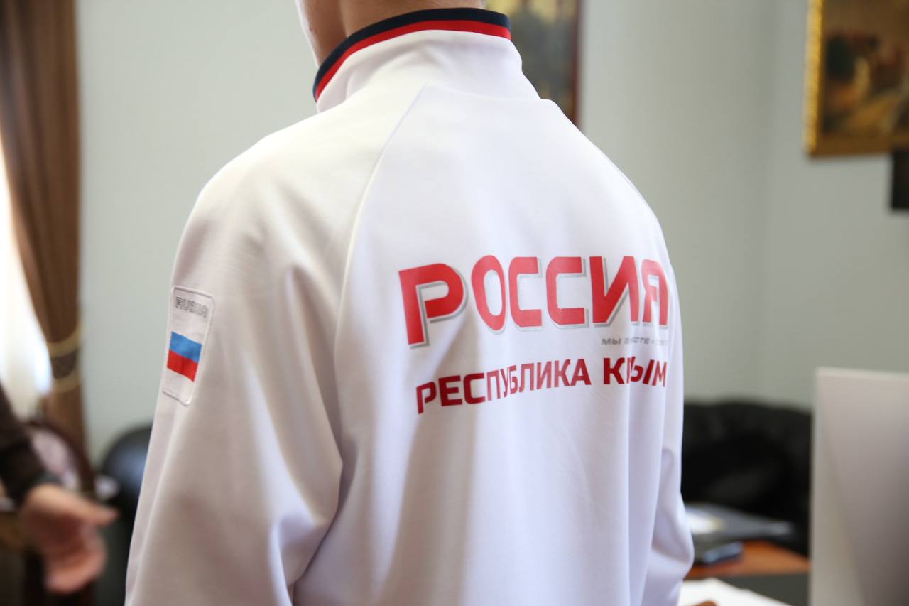 Дмитрий Скобликов: Поздравляю с победой и присвоением звания “Мастер спорта России”! Дмитрий Скобликов: Поздравляю с победой и присвоением звания “Мастер спорта России”!