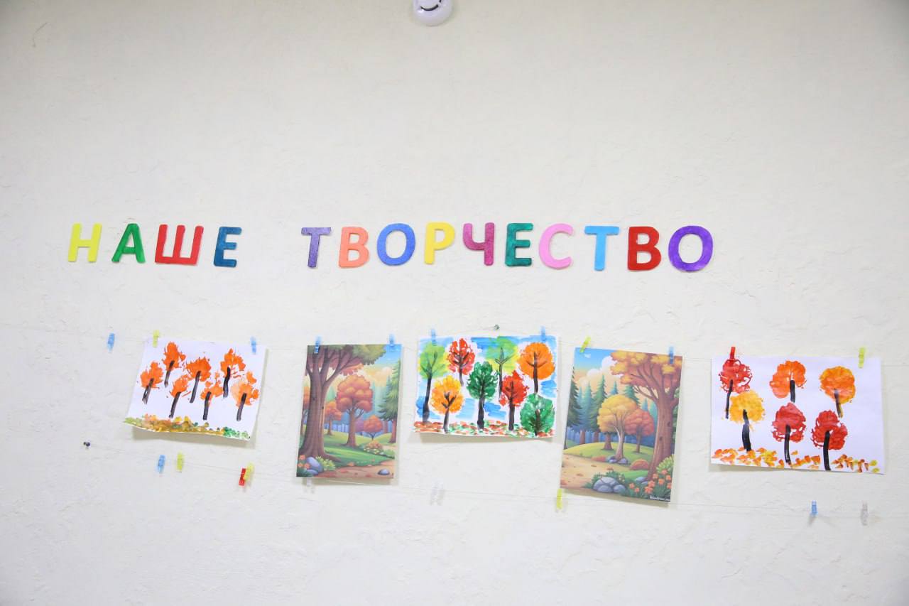 Дмитрий Скобликов: Сегодня принял участие в торжественном открытии Центра дневного пребывания «Дом, где важен каждый» на базе Центра КРООРДИ «РОСТ» Дмитрий Скобликов: Сегодня принял участие в торжественном открытии Центра дневного пребывания «Дом, где важен каждый» на базе Центра КРООРДИ «РОСТ»