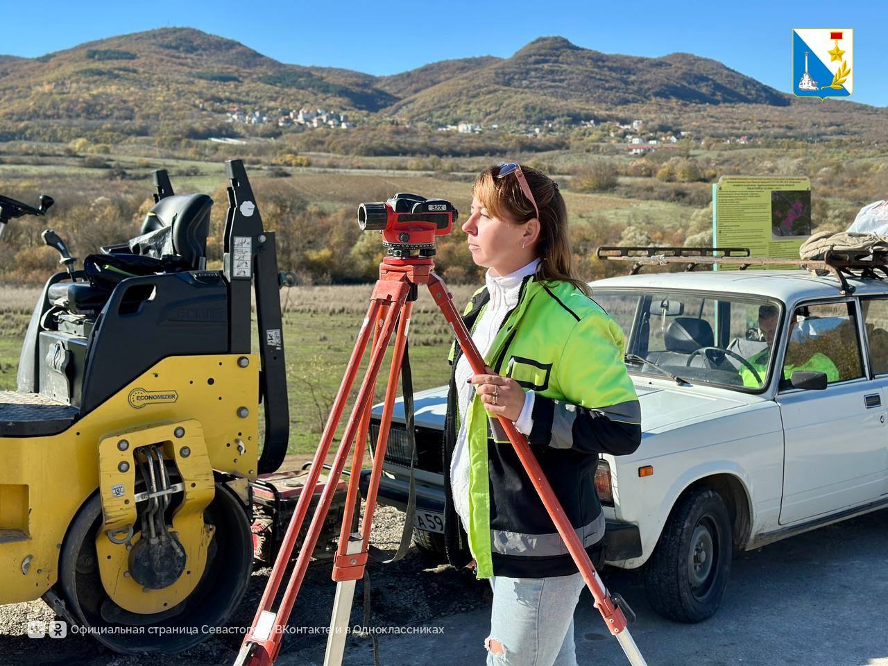 Новые остановки в селах. До конца года у жителей Резервного и Гончарного появятся две остановочные площадки в обоих направлениях Новые остановки в селах. До конца года у жителей Резервного и Гончарного появятся две остановочные площадки в обоих направлениях