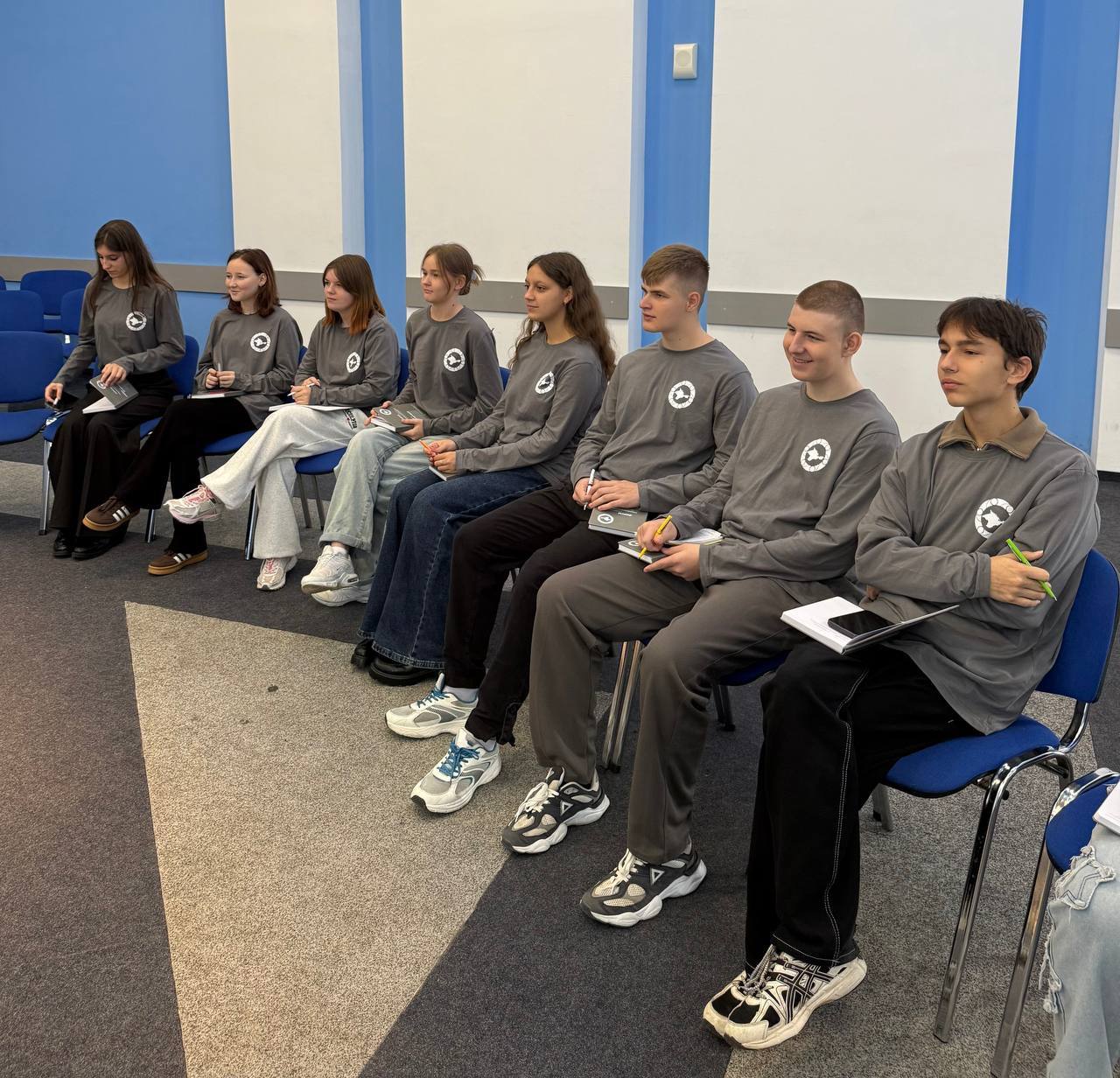 Ольга Шевцова: Второй день работаю в Евпатории Ольга Шевцова: Второй день работаю в Евпатории