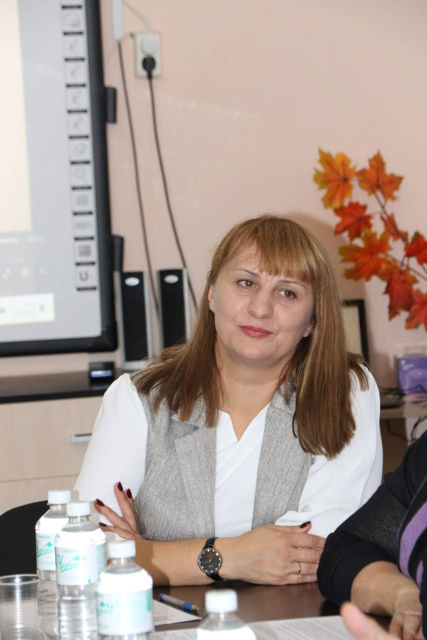 Ольга Урайкина: Состоялось торжественное открытие Центра дневного пребывания для детей с инвалидностью и ограниченными возможностями здоровья, а также молодежи с инвалидностью и их семей «Дом, где важен каждый», на базе...