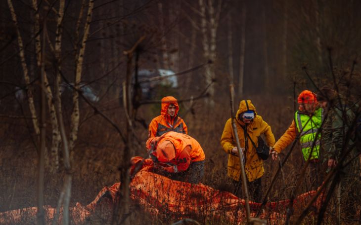 Национальный центр помощи пропавшим и пострадавшим детям (Москва) подписал соглашение о сотрудничестве с добровольческим поисково-спасательным отрядом «ПоискКрым», который начал работу в республике в начале года
