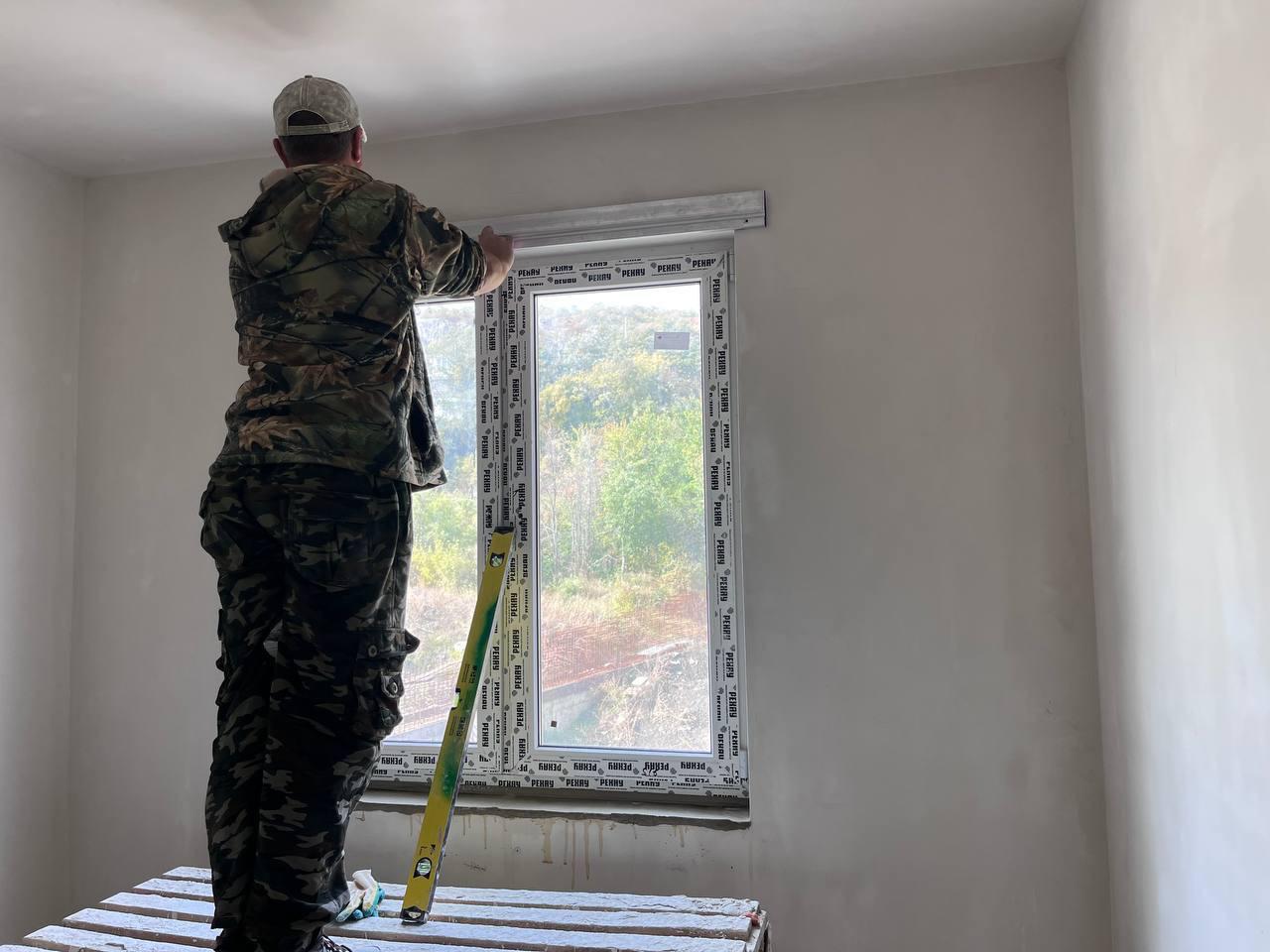 Юрий Гоцанюк: Осмотрел ход капремонта автовокзала в Ялте Юрий Гоцанюк: Осмотрел ход капремонта автовокзала в Ялте