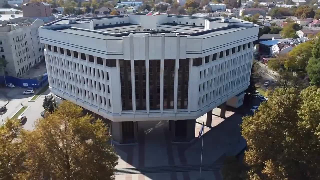 Андрей Козырев принял участие в заседании стратегической сессии «Своё дело»