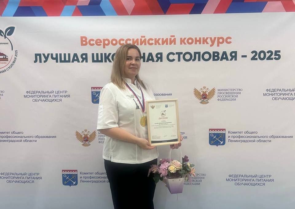 Михаил Развожаев: Севастополь победил на Всероссийском конкурсе школьного питания