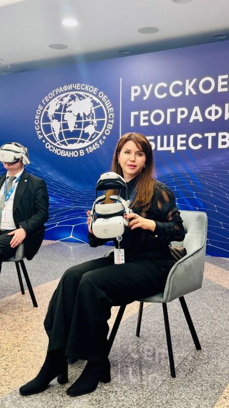 Международный фестиваль «Народы России и СНГ» посетила делегация из ОП Крыма Международный фестиваль «Народы России и СНГ» посетила делегация из ОП Крыма