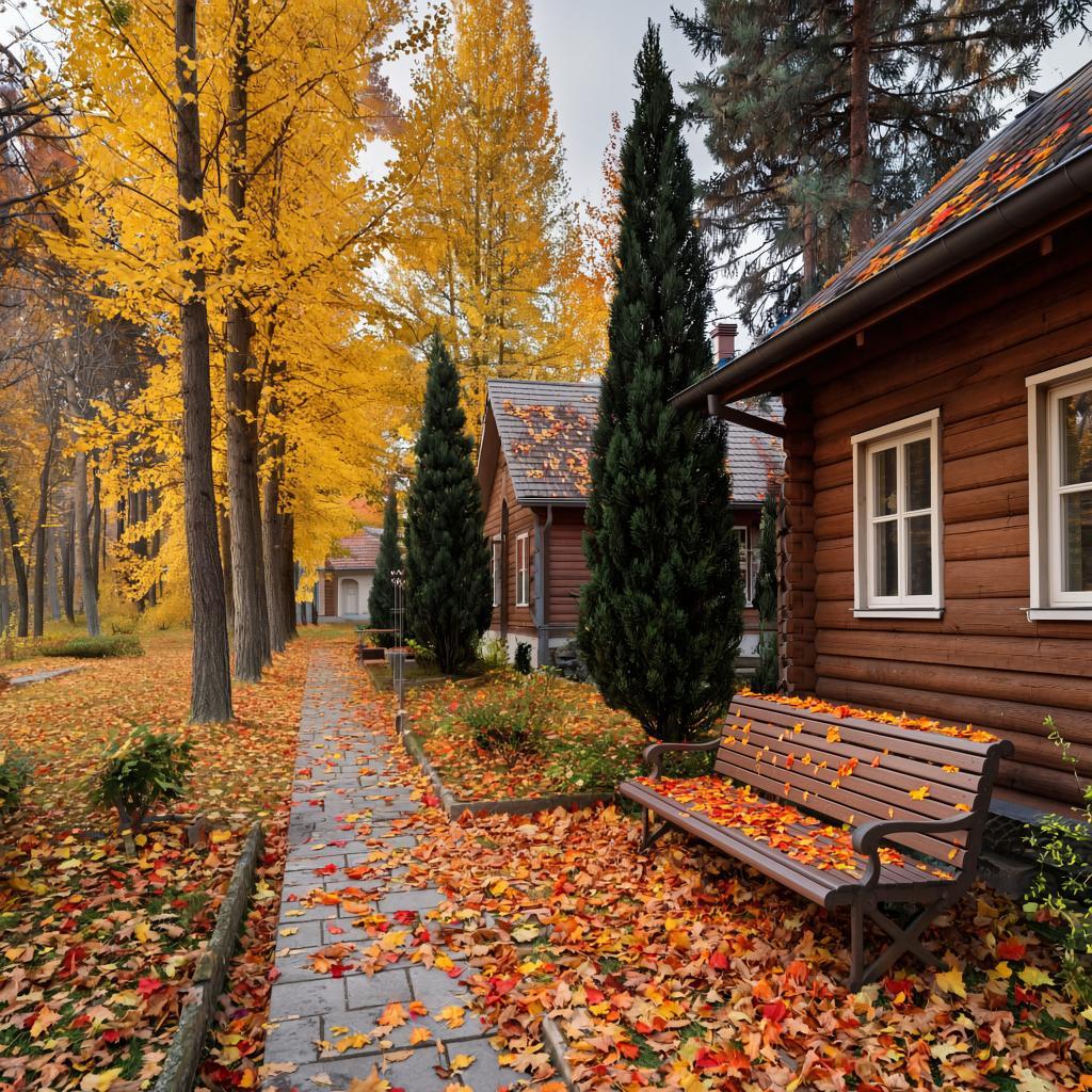 Какая погода ждёт жителей и гостей Крыма 31 октября