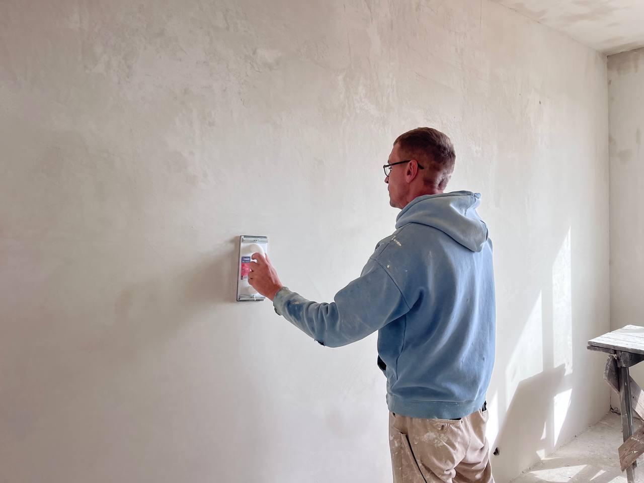 Юрий Гоцанюк: Осмотрел ход капремонта автовокзала в Ялте Юрий Гоцанюк: Осмотрел ход капремонта автовокзала в Ялте