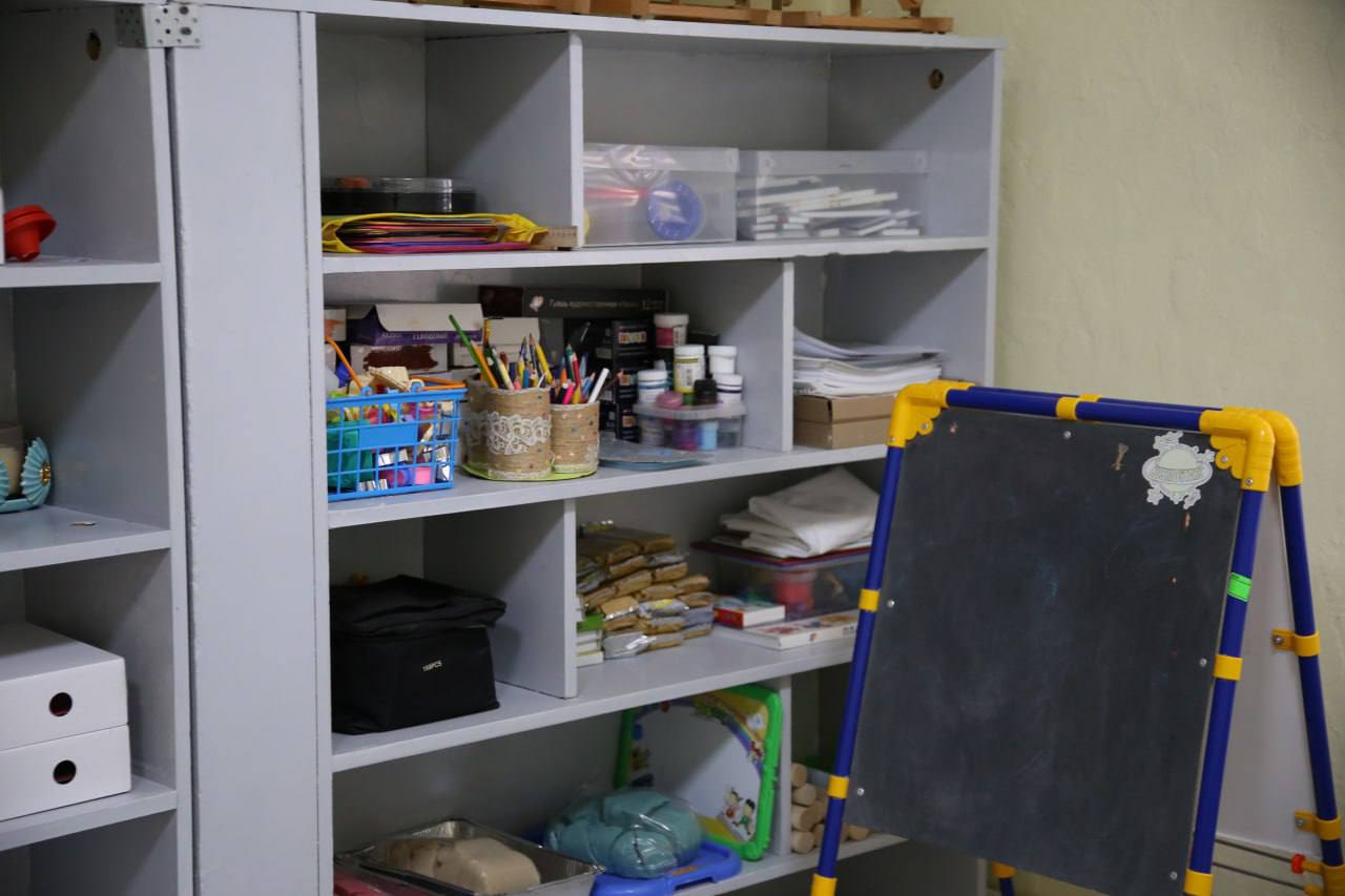 Дмитрий Скобликов: Сегодня принял участие в торжественном открытии Центра дневного пребывания «Дом, где важен каждый» на базе Центра КРООРДИ «РОСТ» Дмитрий Скобликов: Сегодня принял участие в торжественном открытии Центра дневного пребывания «Дом, где важен каждый» на базе Центра КРООРДИ «РОСТ»