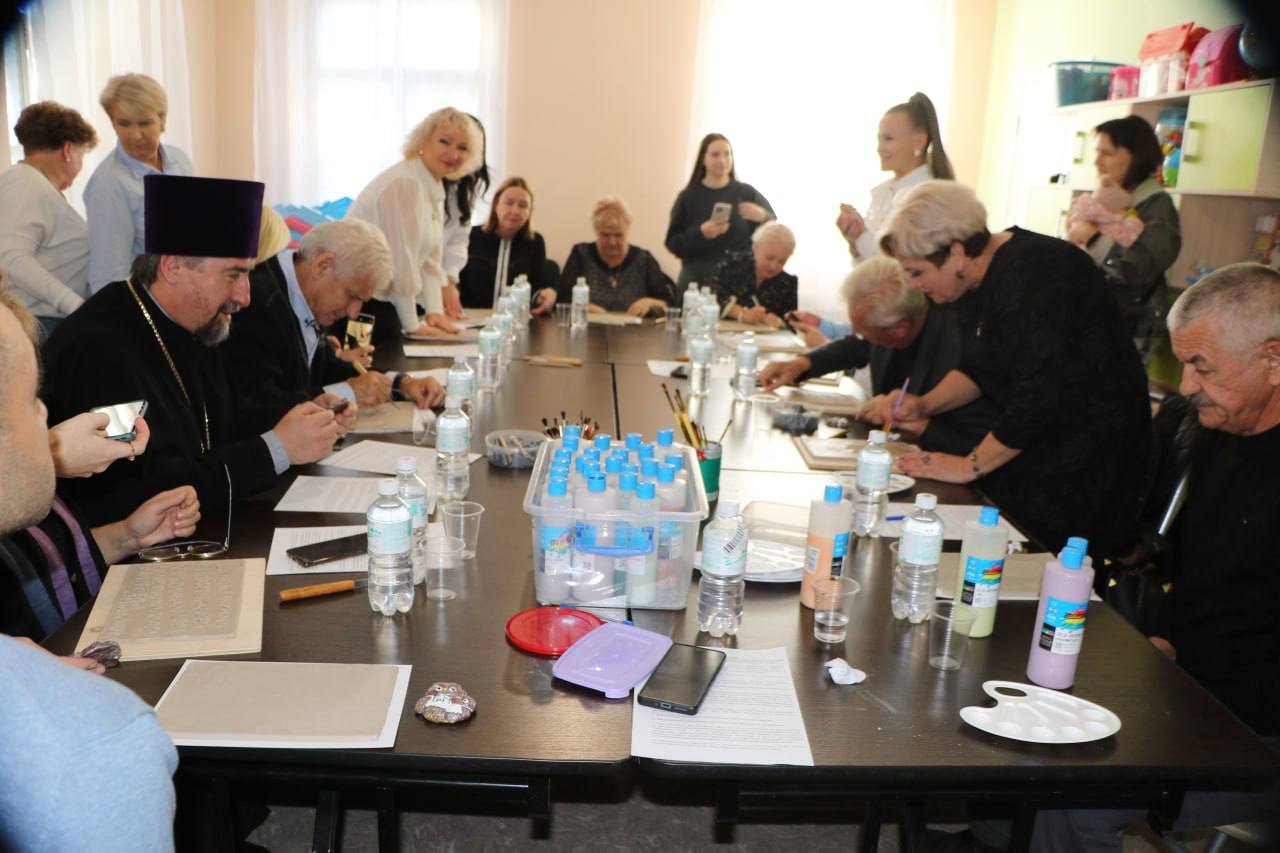 Ольга Урайкина: Состоялось торжественное открытие Центра дневного пребывания для детей с инвалидностью и ограниченными возможностями здоровья, а также молодежи с инвалидностью и их семей «Дом, где важен каждый», на базе... Ольга Урайкина: Состоялось торжественное открытие Центра дневного пребывания для детей с инвалидностью и ограниченными возможностями здоровья, а также молодежи с инвалидностью и их семей «Дом, где важен каждый», на базе...