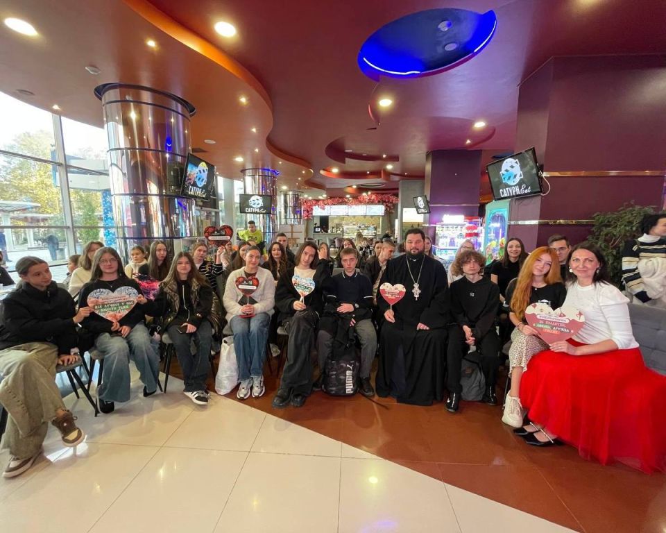 Янина Павленко: Отличная альтернатива чуждому нам заморскому празднику отмечать последний день октября в родном ключе Янина Павленко: Отличная альтернатива чуждому нам заморскому празднику отмечать последний день октября в родном ключе