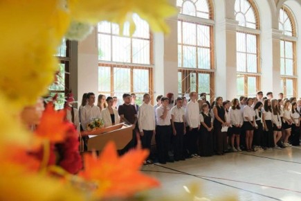 Янина Павленко: В Ялте начал работу Центр психолого-педагогической, медицинской и социальной помощи