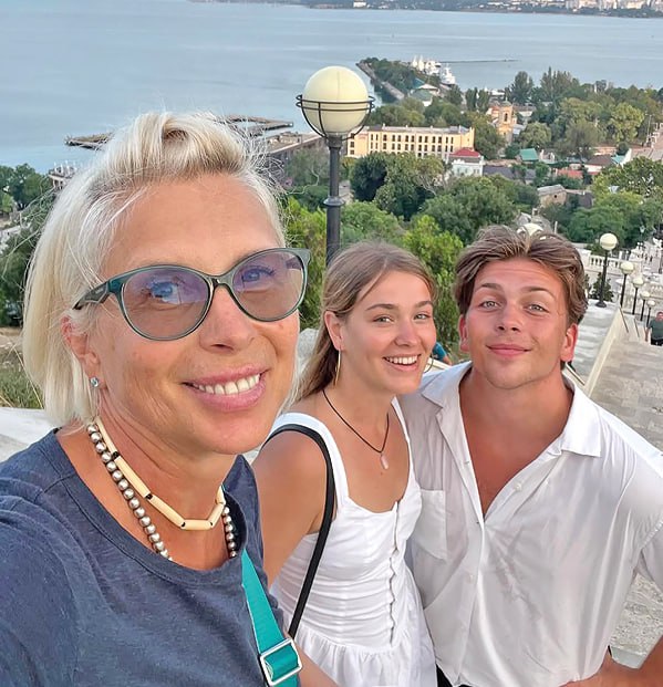 В Крыму родились многие известные люди