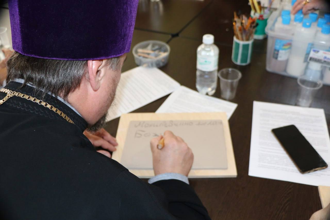 Ольга Урайкина: Состоялось торжественное открытие Центра дневного пребывания для детей с инвалидностью и ограниченными возможностями здоровья, а также молодежи с инвалидностью и их семей «Дом, где важен каждый», на базе... Ольга Урайкина: Состоялось торжественное открытие Центра дневного пребывания для детей с инвалидностью и ограниченными возможностями здоровья, а также молодежи с инвалидностью и их семей «Дом, где важен каждый», на базе...