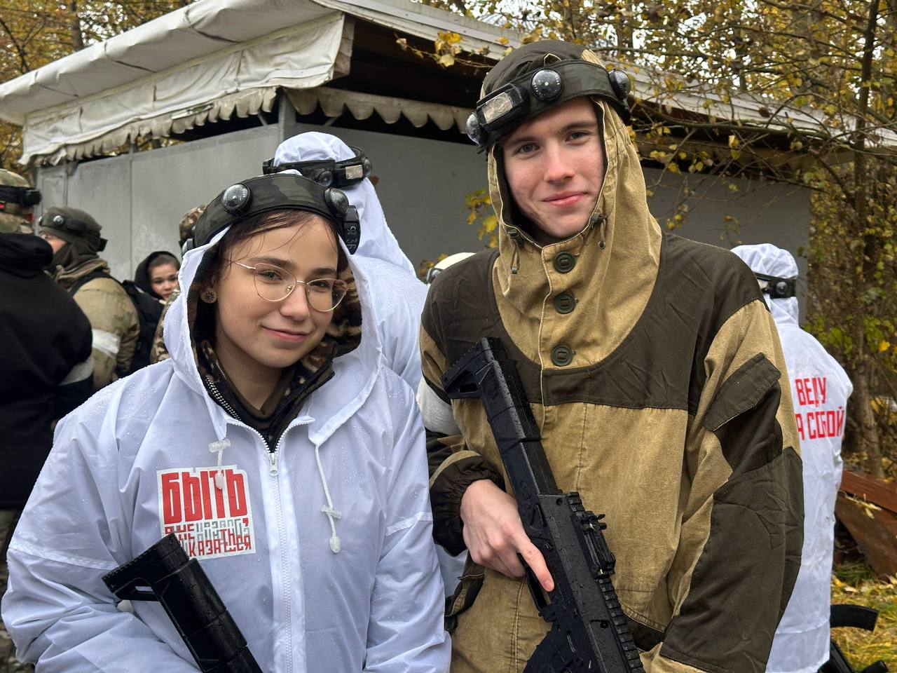 Крымчанка — в числе лучших наставников России Крымчанка — в числе лучших наставников России