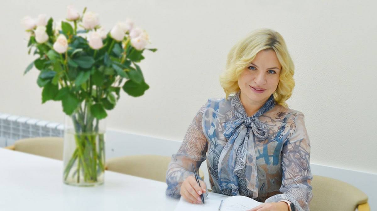 Ольга Урайкина: Сегодня свой день рождения празднует министр спорта Республики Крым - Торубарова Ольга Александровна