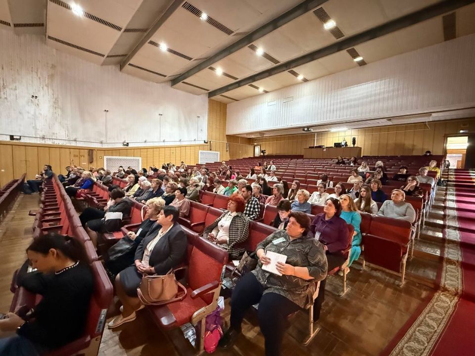 ��������� ���������� ���� ������� ������� � ������-������������ ����������� �����: �������� �������