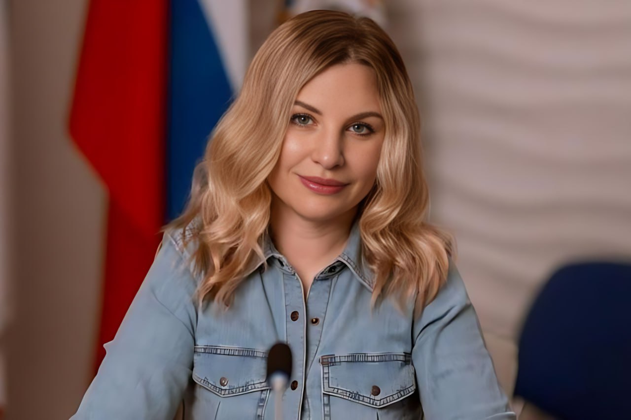 Галина Огнёва: От всей души поздравляю Ольгу Александровну Торубарову - Министра спорта Республики Крым с Днём рождения!