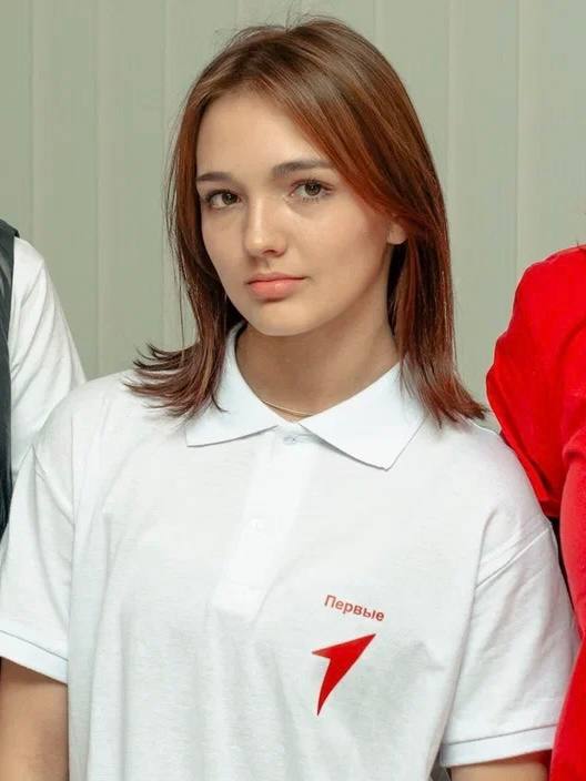 Первые Черноморского района на региональном форуме Движения Первых Первые Черноморского района на региональном форуме Движения Первых