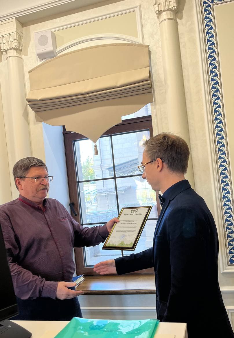 В Общественной палате Крыма обсудили готовность к отопительному сезону и итоги капремонта В Общественной палате Крыма обсудили готовность к отопительному сезону и итоги капремонта