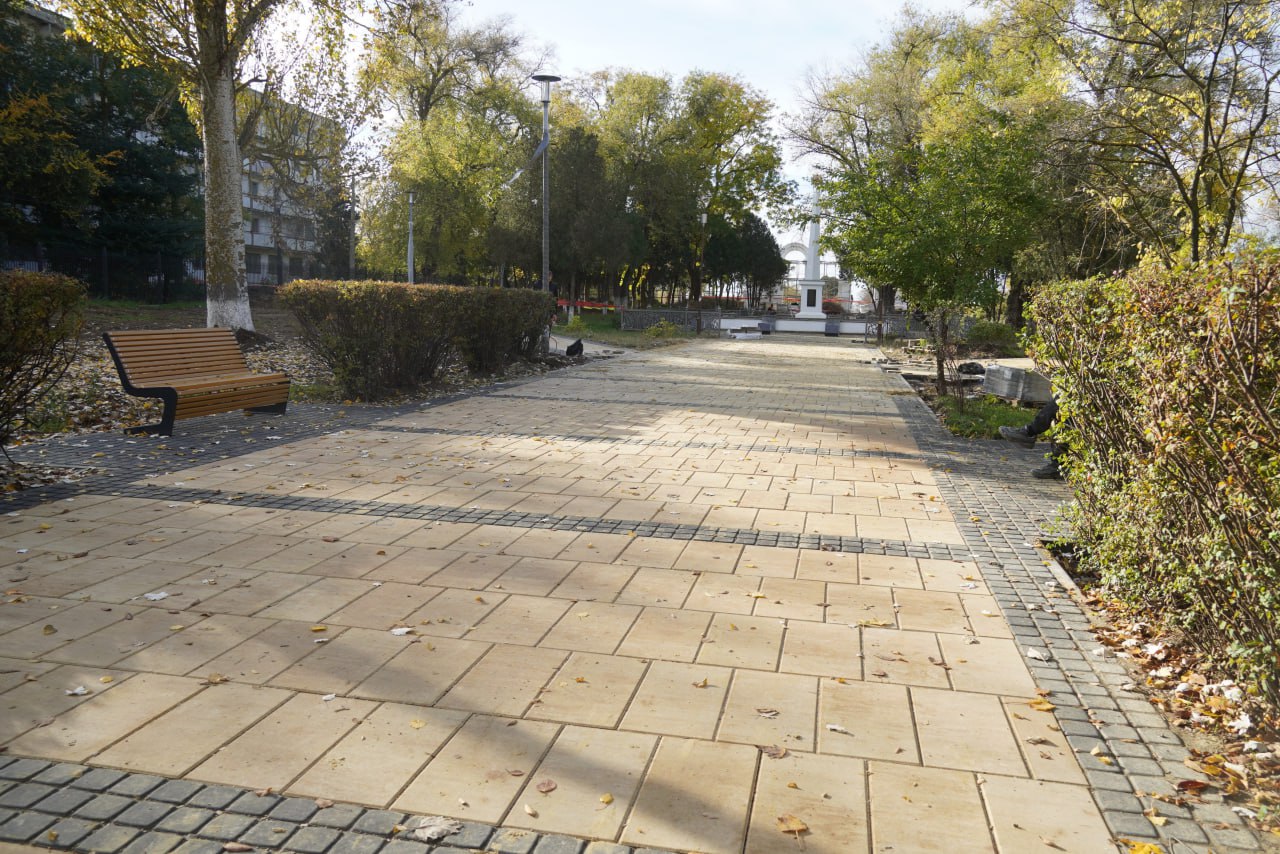 Глава администрации Керчи Олег Каторгин провел совещание в Приморском парке им. Войкова с участием представителей Керченского филиала ГУП РК «Вода Крыма» Глава администрации Керчи Олег Каторгин провел совещание в Приморском парке им. Войкова с участием представителей Керченского филиала ГУП РК «Вода Крыма»