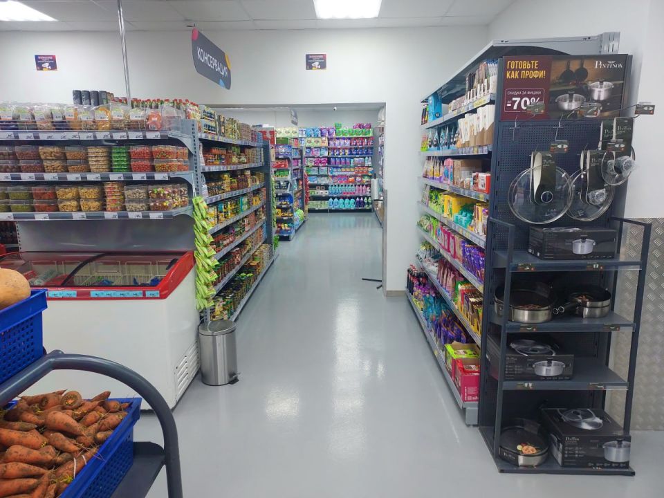 ������ ������: ������� �� ����� �����������, 1� �������� ����� ����������� ���� ��������� ���Ļ!