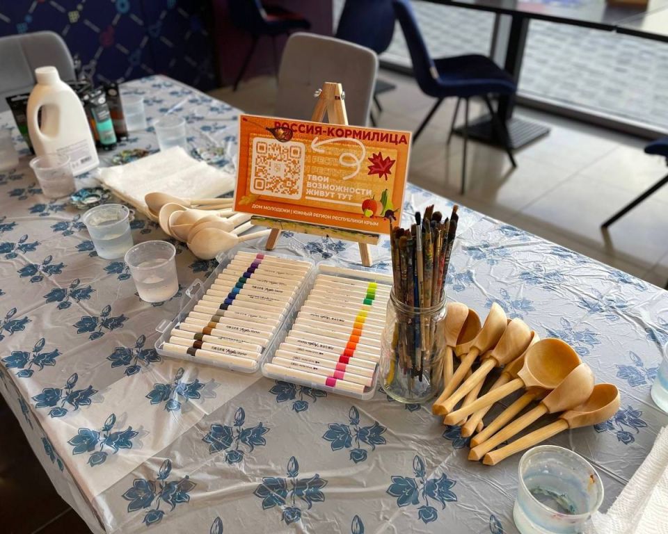 Янина Павленко: Отличная альтернатива чуждому нам заморскому празднику отмечать последний день октября в родном ключе Янина Павленко: Отличная альтернатива чуждому нам заморскому празднику отмечать последний день октября в родном ключе